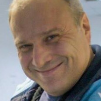 Дмитрий Сорокин