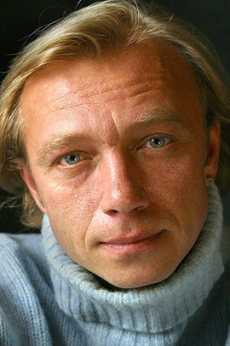 Николай Стоцкий