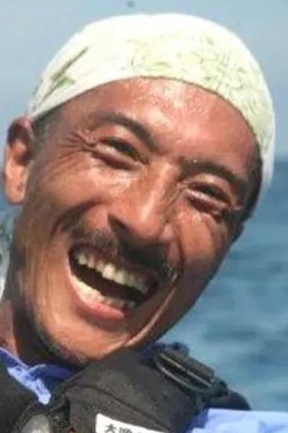 Сугавара Масаси