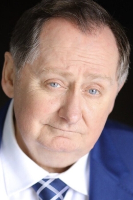 Майкл П. Салливан