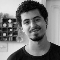 Ларри Мачадо