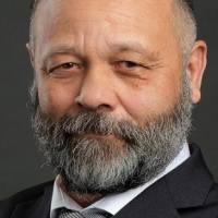 Клифф Самтер