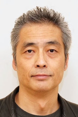 Такахаси Хироси