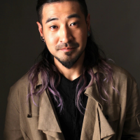 Такэути Рёта