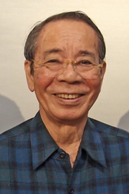 Танака Нобуо