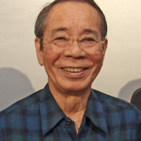 Танака Нобуо