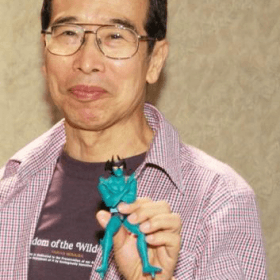 Танака Рёйти