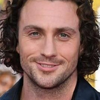 Аарон Тейлор-Джонсон