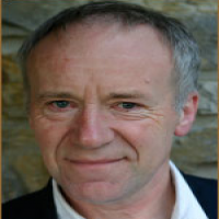 Стивен Томлин