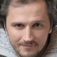 Роман Ушаков