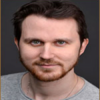 Сергей Веселов