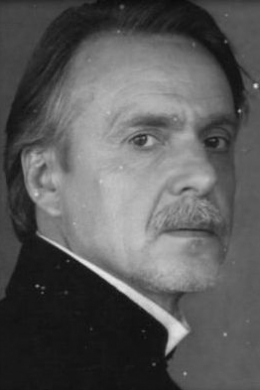 Станислав Вилькин