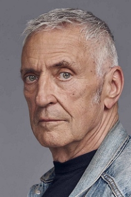 Джон Уотерс