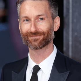 Майкл Уилкинсон