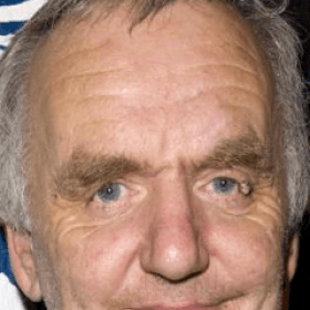 Алан Уильямс