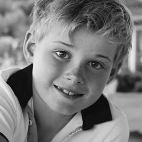 Джошуа Уилсон