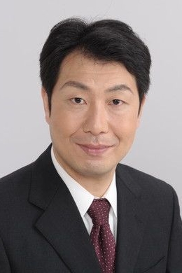 Ямагиси Харуо