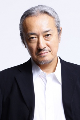 Ямадзи Кадзухиро