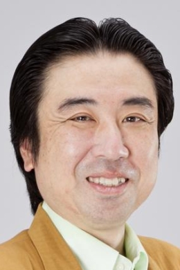 Янагисава Эйдзи