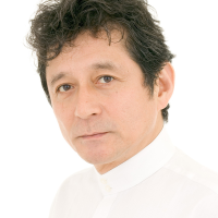 Ясухара Ёсито