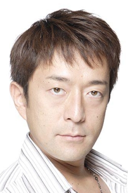 Ёсино Такахиро