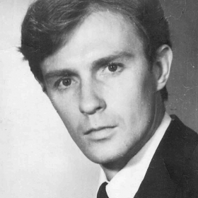 Александр Захаров