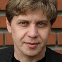 Владимир Завикторин