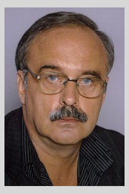 Валерий Жаков