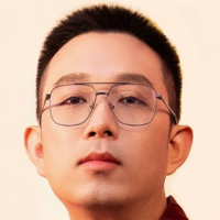 Чжан Жу Линь