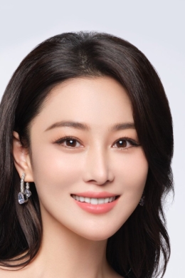 Чжан Синь Юй