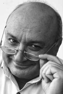 Михаил Жванецкий