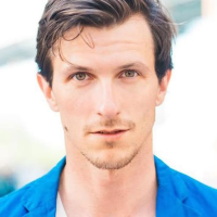 Виктор Окерблом