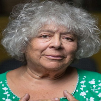 Мириам Маргулис