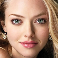 Аманда Сайфред