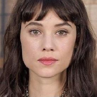 Астрид Берже-Фрисби