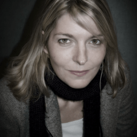 Джемма Редгрейв