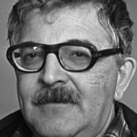 Аркадий Стругацкий