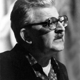 Аркадий Стругацкий