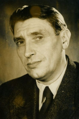 Иван Иванов-Вано