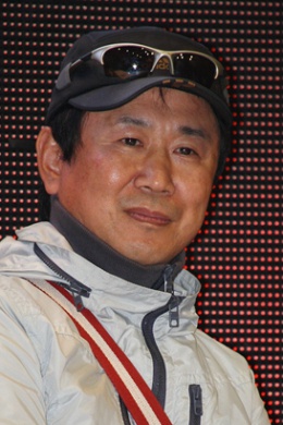 Ли Чхан Хан
