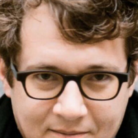 Илья Хржановский