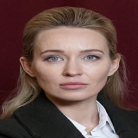 Анастасия Панина