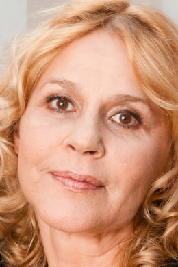 Каменкова Анна Актриса Фото
