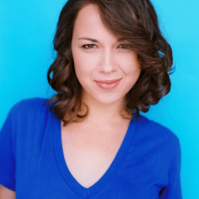 Дженнифер Де Люсия