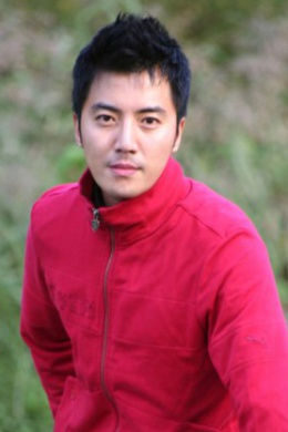 Чон Ю Чхан