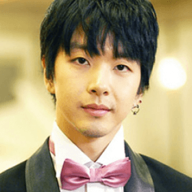 Окабэ Томоаки