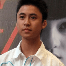 Айверсон Чжан