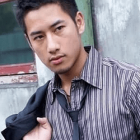 Чжоу Сяо Ань