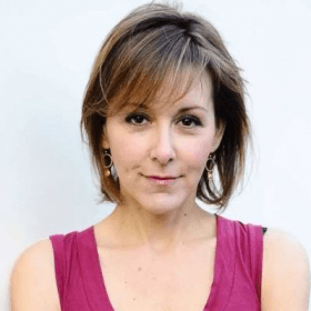 Синтия Стивенсон