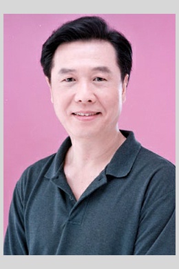 Пан Сян Линь